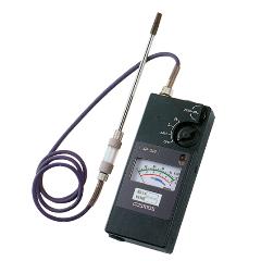 可燃性氣體及有機蒸氣檢測儀XP-316/XP-316A