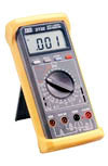 (RS-232) 記憶儲存資料多功能電表TES-2732A