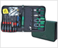 基本電工工具包(18件組)CT-816