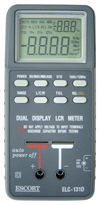 ELC-131D 10,000計(jì)數(shù)雙顯示LCR電橋表