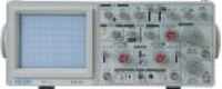 模擬示波器EAS-401