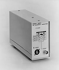 電源及放大器 3271