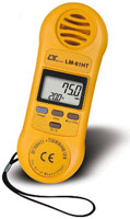 LM81HT 溫濕度計