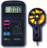 AM4200風速計