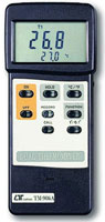 TM906A溫度計(jì)