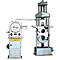 WE-300/600型液壓式萬能試驗(yàn)機(jī)