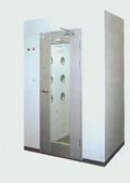 AS-800T三側(cè)吹淋風(fēng)淋