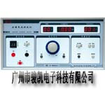 泄漏電流測(cè)試儀MS2621B