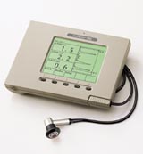 超聲波涂層測厚儀PosiTector 100