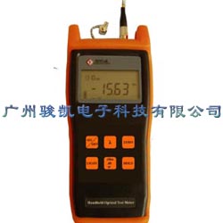 智能型光功率計JKNF12XY