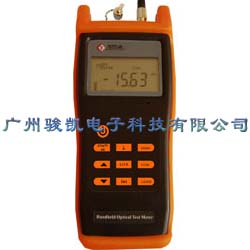 智能存儲型光功率計JKNF13XY