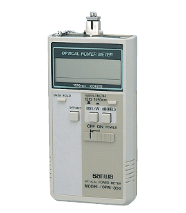 光功率計/光電功率表OPM-360
