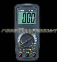 專業(yè)數(shù)字萬(wàn)用表DT-920