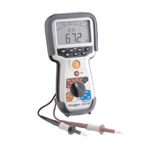 MIT40X絕緣電阻測(cè)試儀