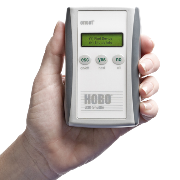 HOBO數(shù)據(jù)傳送器U-DT-2