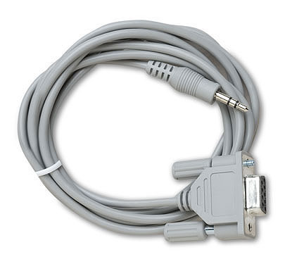 電腦接口電纜（COM口）CABLE-PC-3.5